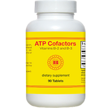 ATP Cofactor