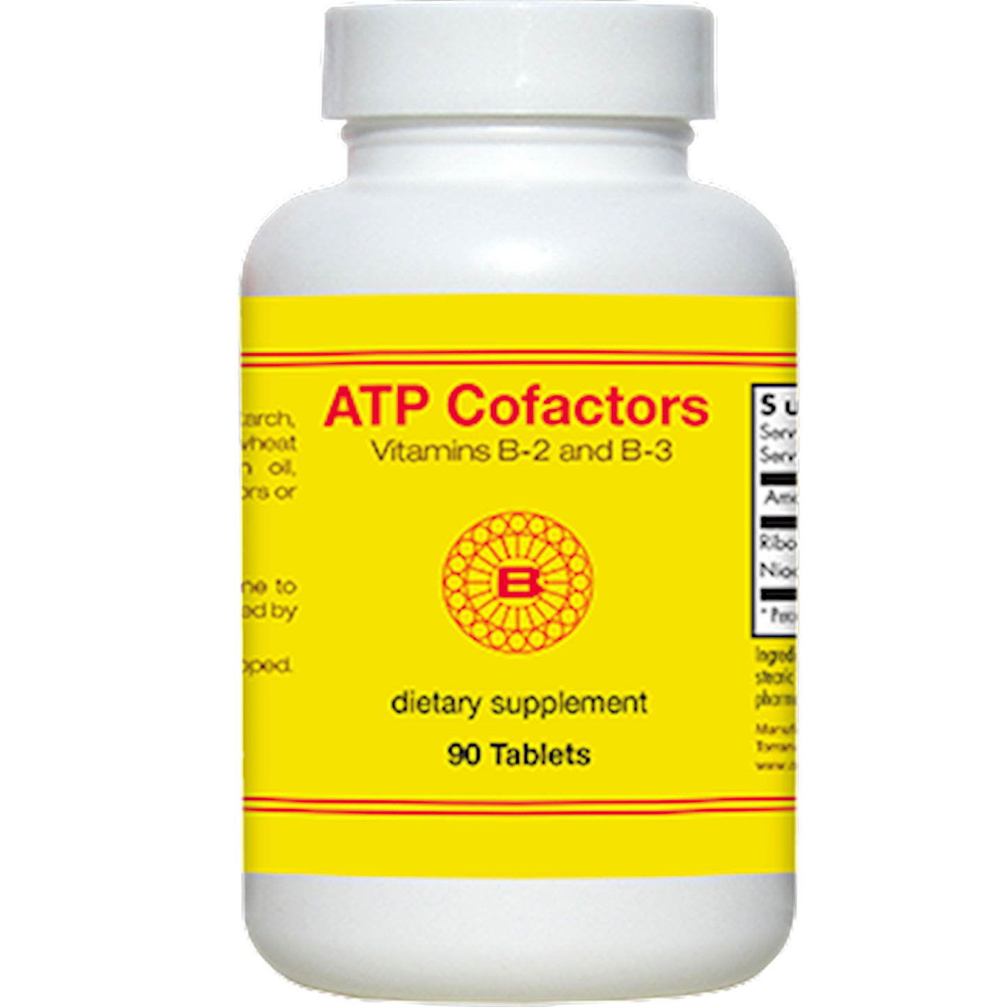 ATP Cofactor