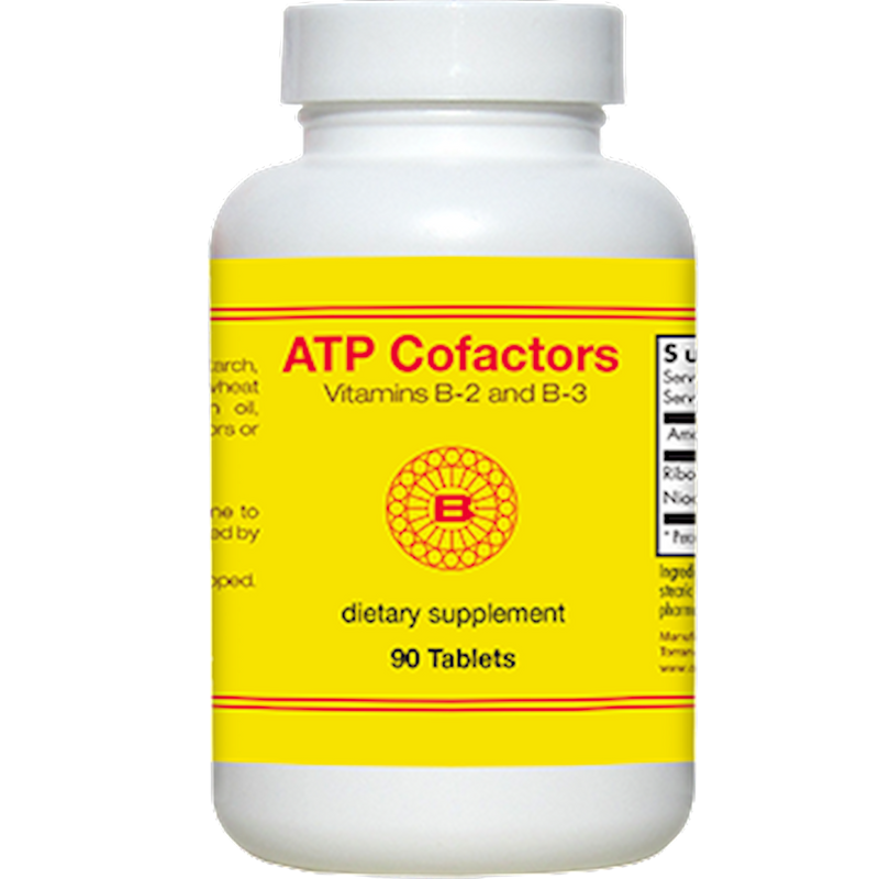 ATP Cofactor