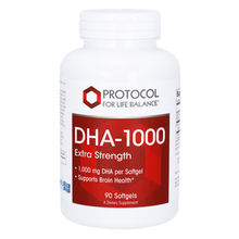 DHA 1000 mg