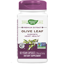 Olive Leaf 250 mg