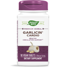 Garlicin Cardiovascular Health 90tabs