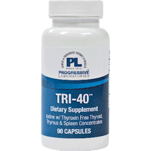 Tri-40 90 Capsules