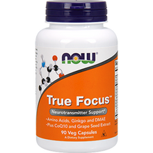 True Focus
