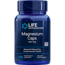 Magnesium 500mg