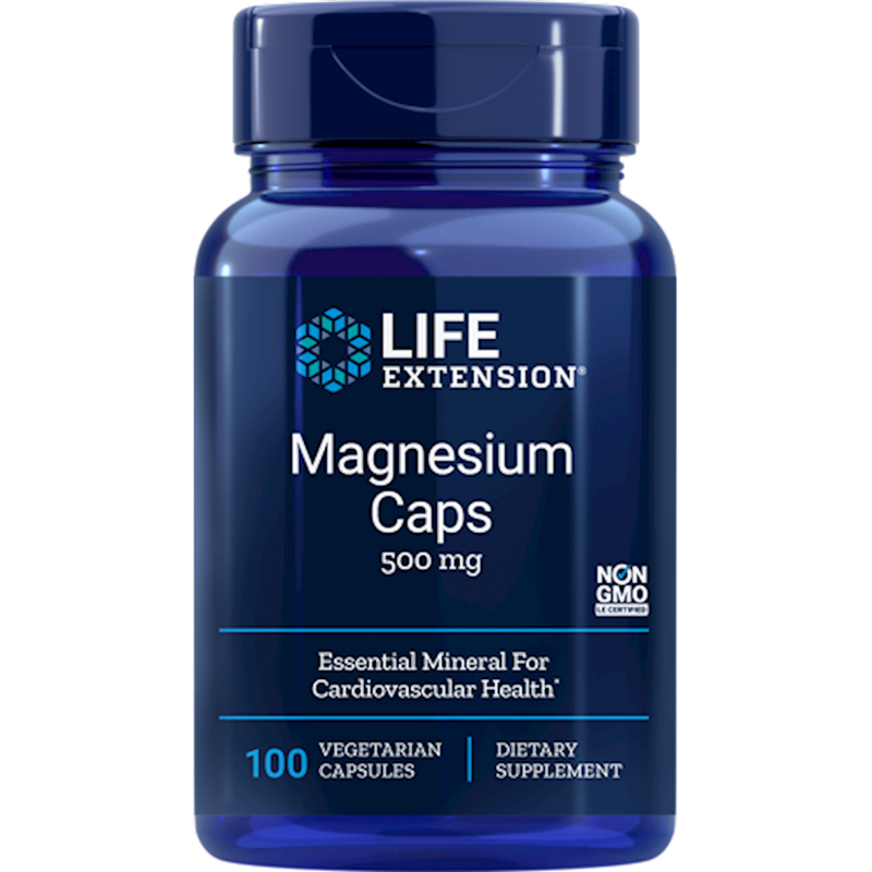 Magnesium 500mg