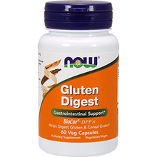Gluten Digest