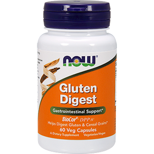 Gluten Digest