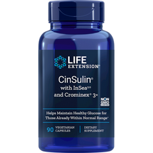 CinSulin