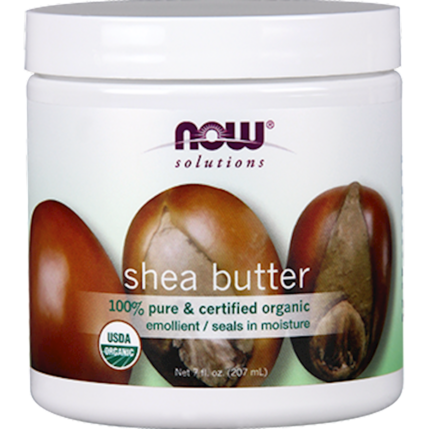 Organic Shea Butter