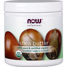 Organic Shea Butter