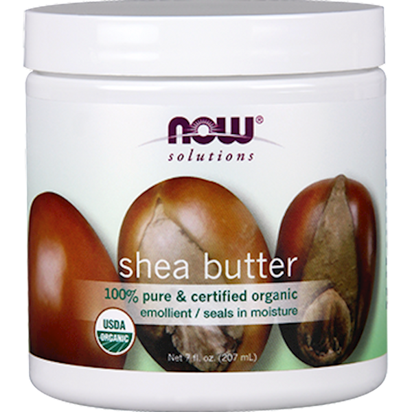 Organic Shea Butter