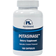 Potasinase 100 Capsules