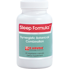 Sleep Formula