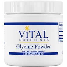 Glycine Powder 250 grams