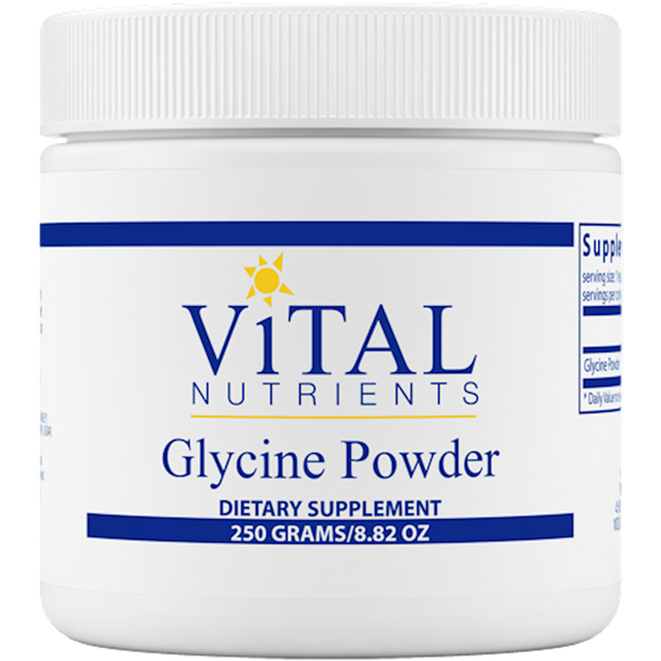 Glycine Powder 250 grams