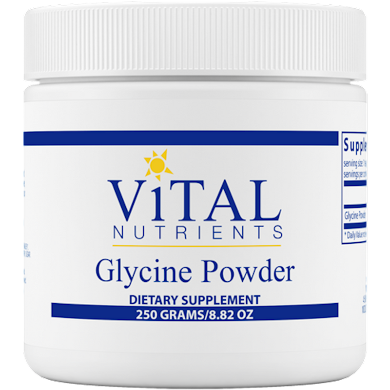 Glycine Powder 250 grams