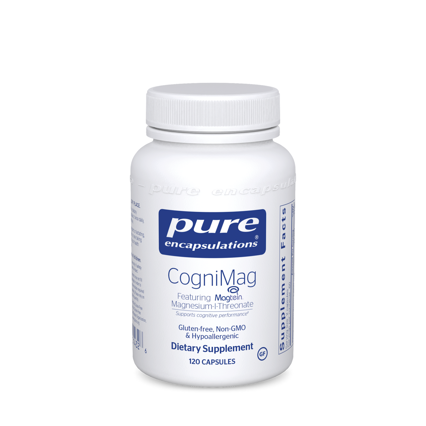 CogniMag