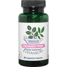 Pregnancy Prep Capsules