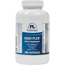 Visio Plex 200 Capsules