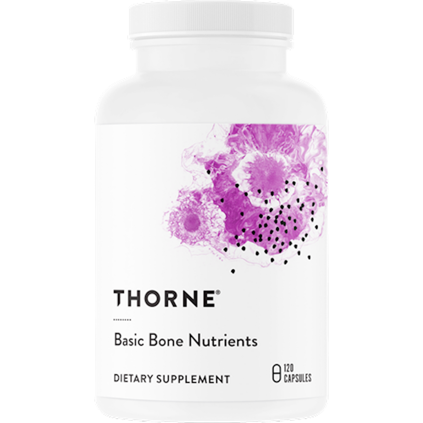 Basic Bone Nutrients