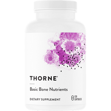 Basic Bone Nutrients