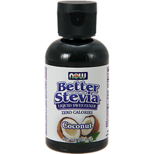 Better Stevia Coconut