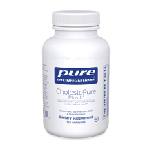 CholestePure Plus II