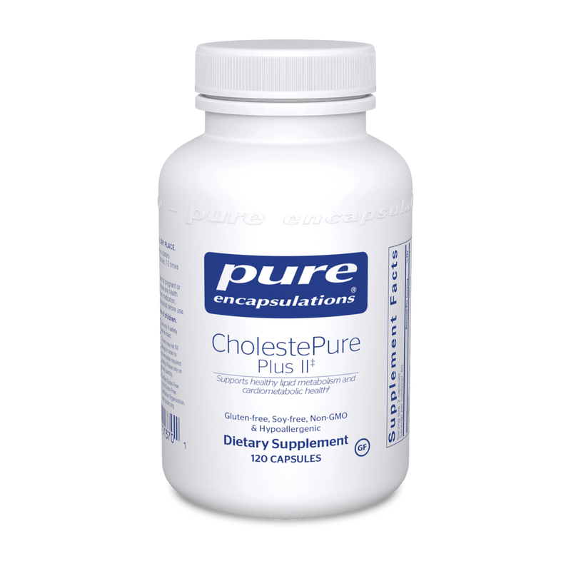 CholestePure Plus II