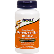 Berry Dophilus Extra Strength