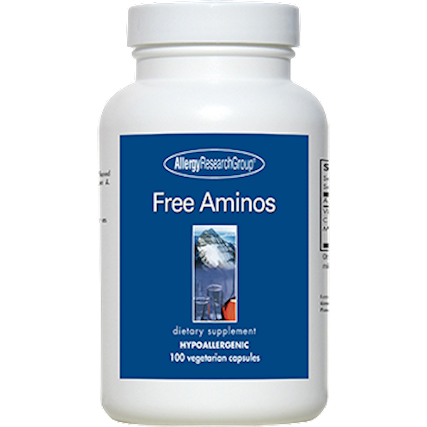 Free Aminos