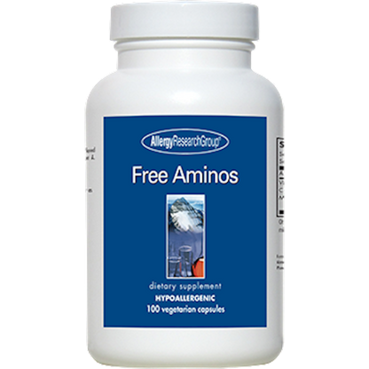 Free Aminos