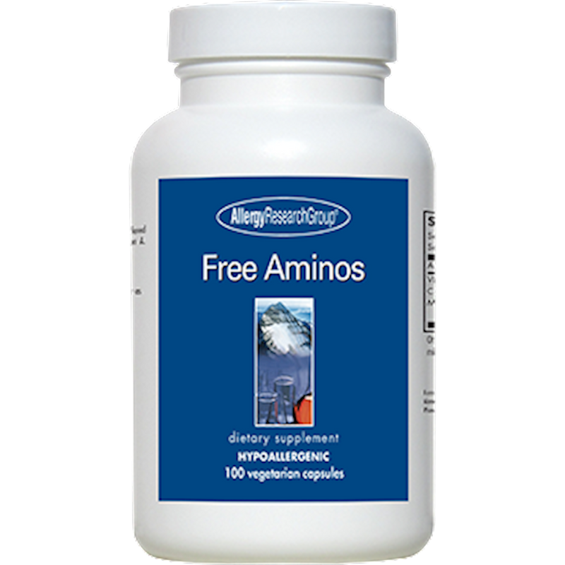 Free Aminos