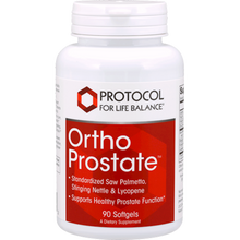Ortho Prostate