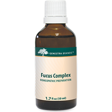 Fucus Complex