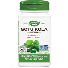 Gotu Kola 475 mg