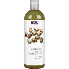 Castor Oil