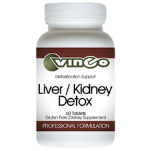 Liver/Kidney Detox