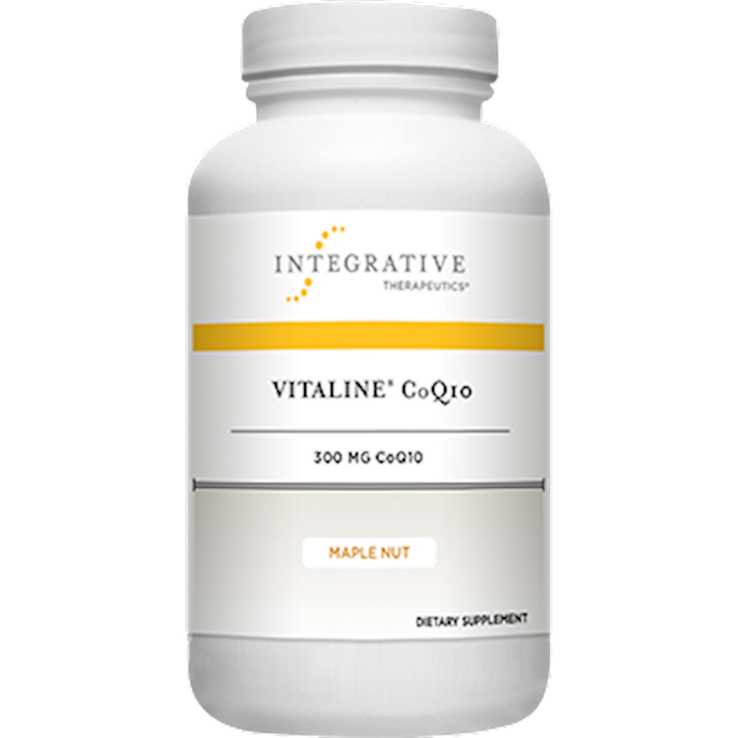 Vitaline CoQ10 300 Maple Nut