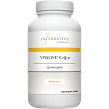 Vitaline CoQ10 300 Maple Nut