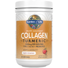 Multi Source Coll Turm Apple Cin 7.76 oz