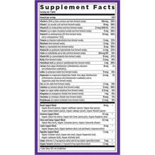 Every Woman 40+ One Daily Tablets