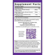 Ginger Force Capsules
