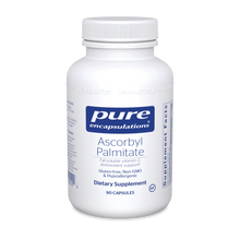 Ascorbyl Palmaitate 450 mg 90 Vegetable Capsules