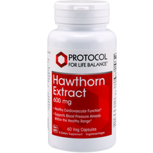 Hawthorn Extract 600 mg