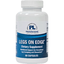 Legs on Edge 90 Capsules