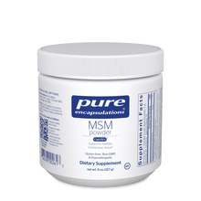 MSM Powder