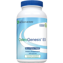 OsteoGenesis ES