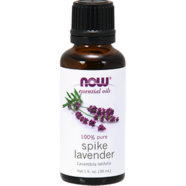 Lavender Oil, Spike