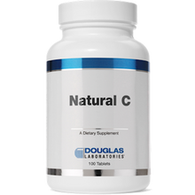 Natural C 1000 mg 250 tabs